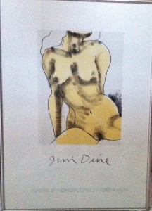 Jim Dine    